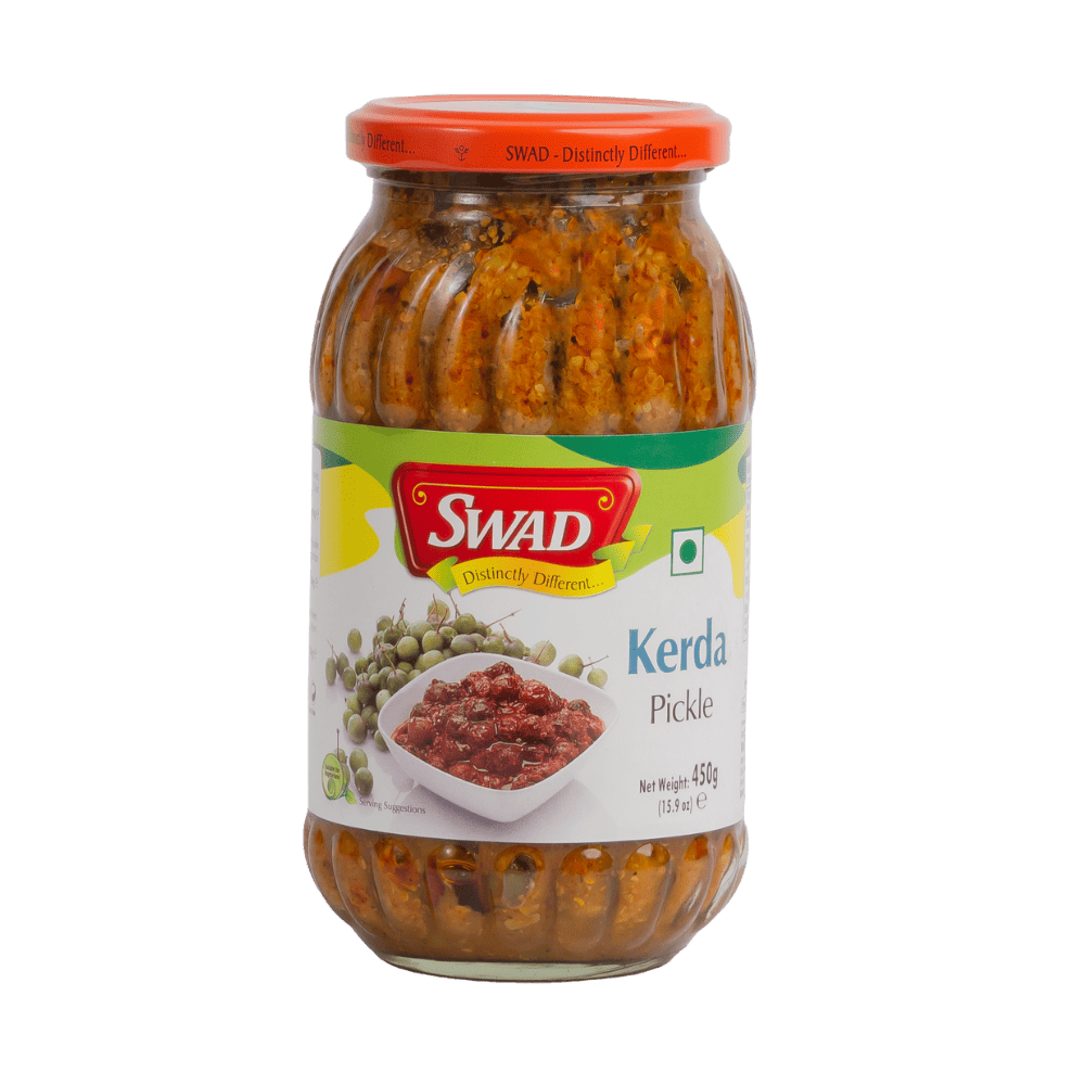 SWAD Kerda Pickle 450g